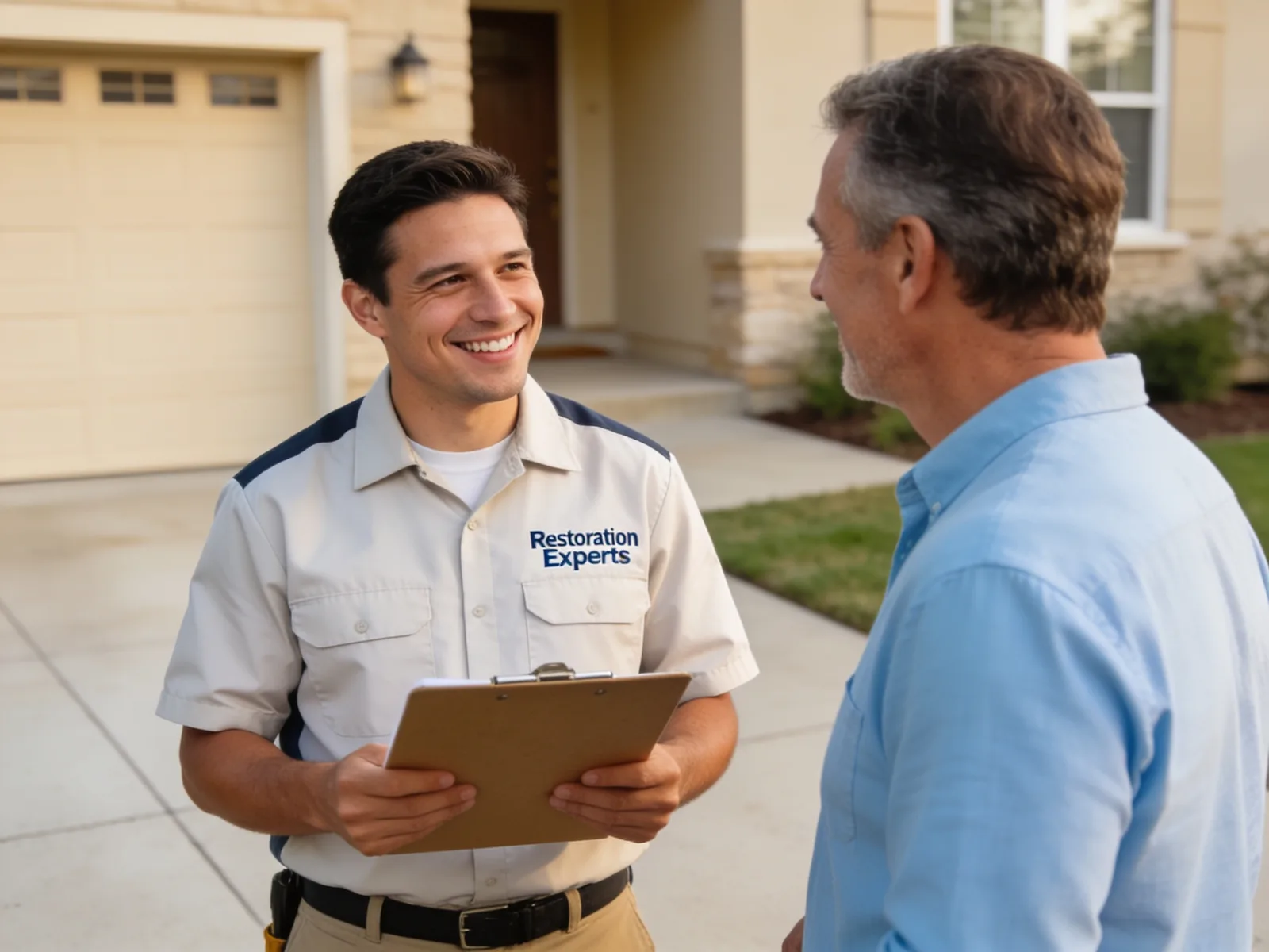Water Damage Cleanup Blacklick, OH FAQs
